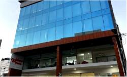 Urban Vault - HSR 477